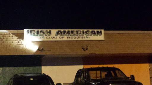 Irish American Club