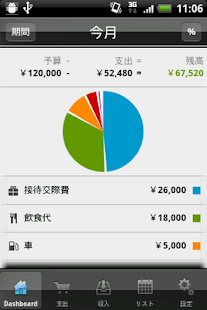 bizNote Screenshots 0