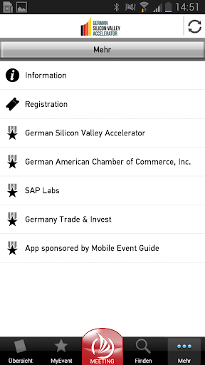 【免費商業App】German Venture Workshop 2013-APP點子