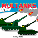 MULTANKS icon