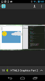 Mastering HTML5 - Udemy Course poster 3