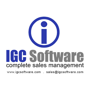 IGC Survey logo