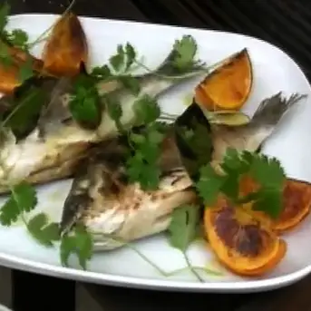 10 Best Sea Bream Fish Recipes