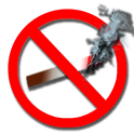 Quit Smoking SideKick logo