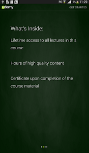 Database App Development - screenshot thumbnail
