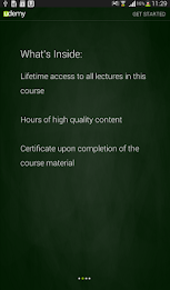 Database App Development poster 13