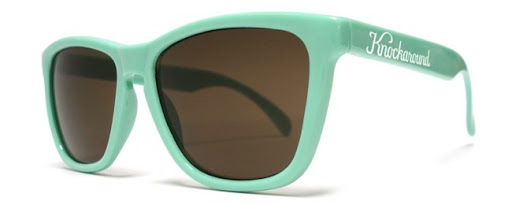 Hang around in Knockaround sunglasses | Blickers