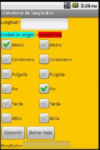 How to get Conversor de longitudes 1.0 unlimited apk for pc