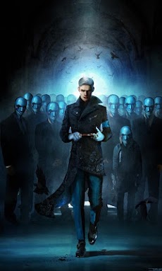 悪魔は壁紙をデビル Androidアプリ Applion