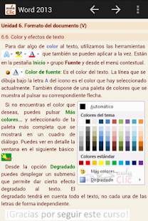 How to install Curso Word 2013 1.0 apk for bluestacks