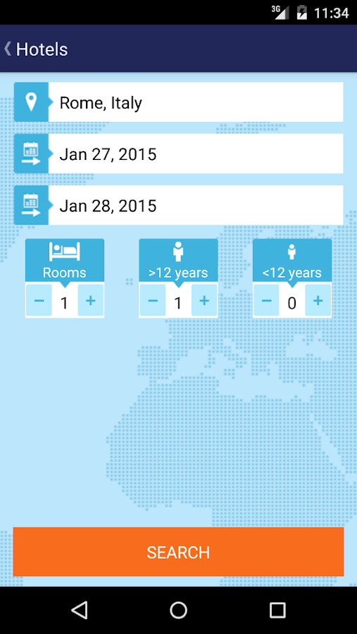 Jetcost Cheap flights Android Apps on Google Play