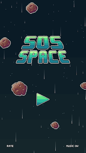 SOS Space