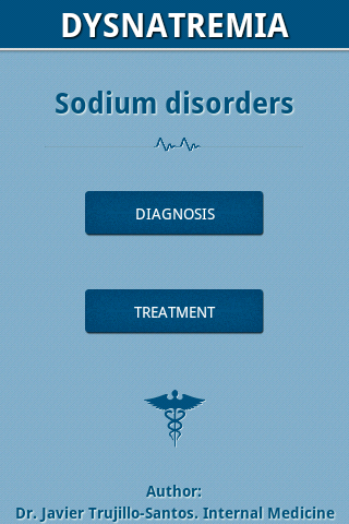 Dysnatremia