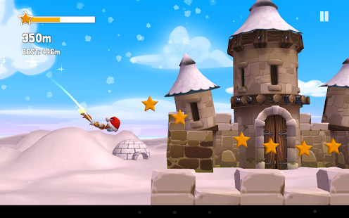 Hocoma Xmas Screenshots 7
