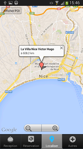 免費下載生活APP|La Villa Nice Victor Hugo app開箱文|APP開箱王