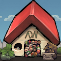 BuuF GuuF – Sentient 4 ADW Go logo