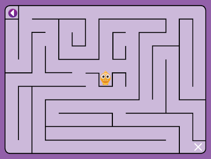 Maze Game 3 Screenshots 4