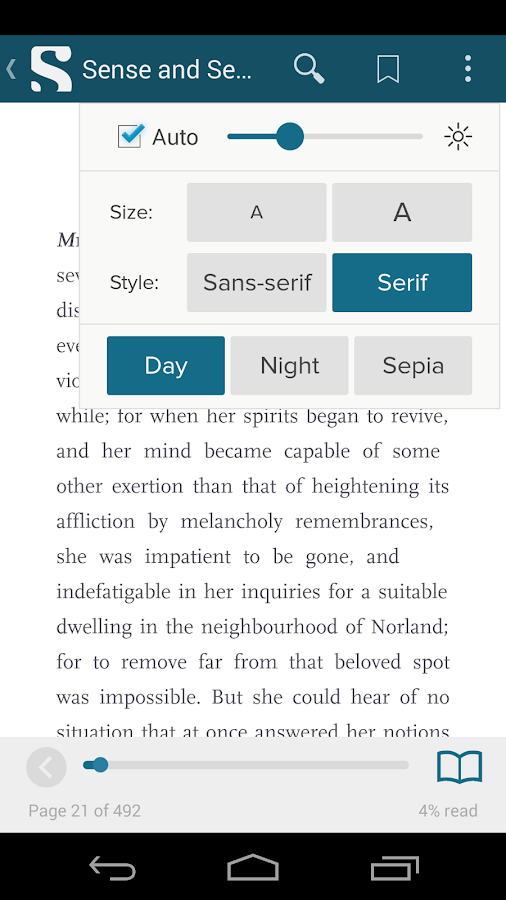 Scribd Read Unlimited Books Android Apps on Google Play