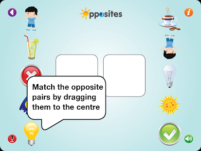Free Download Opposites 1 APK for Android