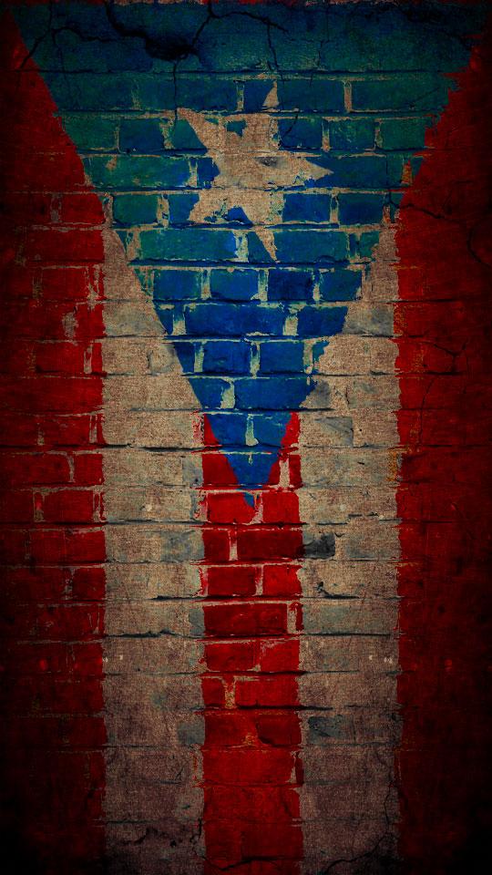 Puerto Rican Flag Wallpaper For Iphone
