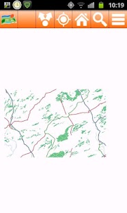 How to mod North East Murcia mappa map 1.13 apk for android