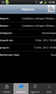 CYBERESA MOROCCO Screenshots 3