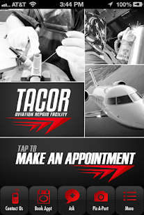 How to get TACOR Aviation Repair Facility patch 1.401 apk for bluestacks