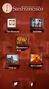 How to download San Francisco Museum patch 1.0.4 apk for pc