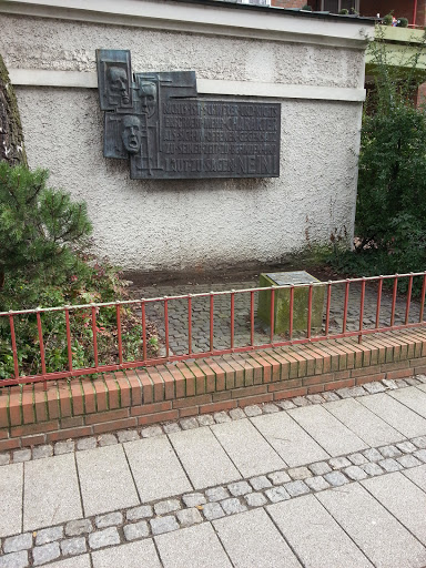 Missler Hallen Denkmal