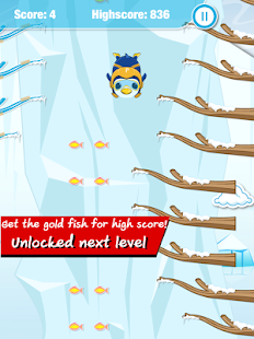 How to install Angry Penguin Jump lastet apk for bluestacks