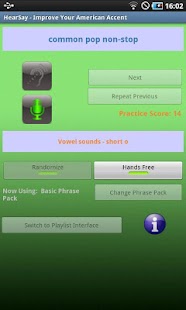 How to get HearSay - Pronounce English 2.4.2 unlimited apk for bluestacks