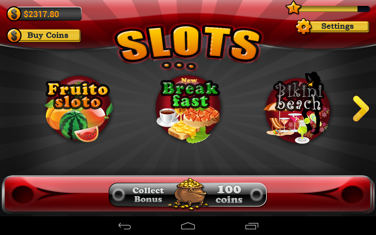 Slot Games Android Apps On Google Play | Autos Post