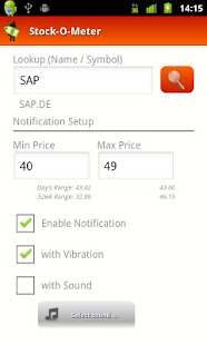 Free Download Stock-O-Meter APK for Android