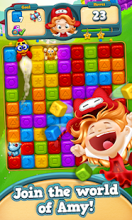   Toy Blast- screenshot thumbnail   