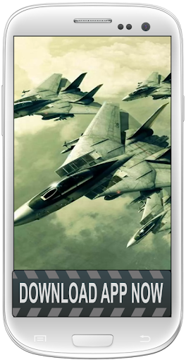 Millitary Android Wallpapers