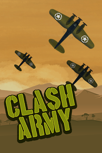 Clash Army