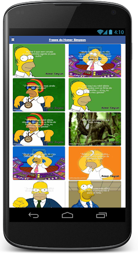 Frases do Homer Simpson