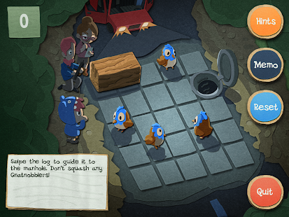Jacob Jones : Prologue Screenshots 2