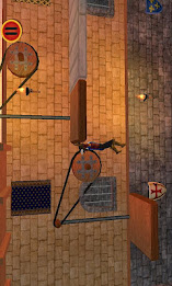 Musketeers Pro poster 1