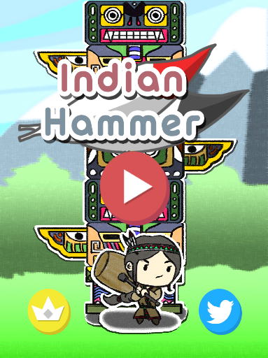 Indian Hammer