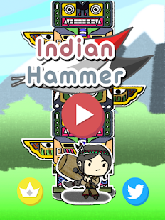 How to mod Indian Hammer 1.00 unlimited apk for bluestacks