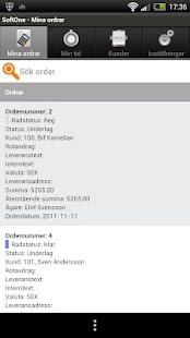 How to install SoftOne Personal 12.0.3 apk for pc