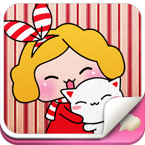 Beauty Emoji & Animation.apk 1.2