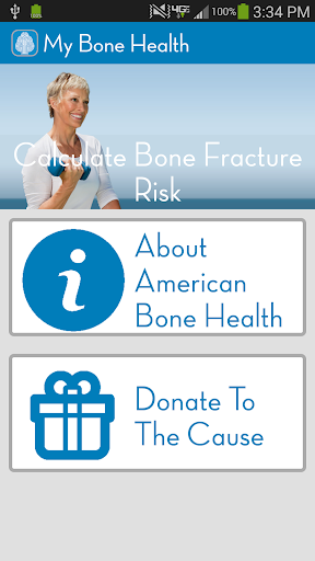 Bone Health: Fracture Risk