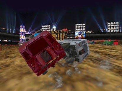 免費下載賽車遊戲APP|Offroad Racing ( 3D Game ) app開箱文|APP開箱王