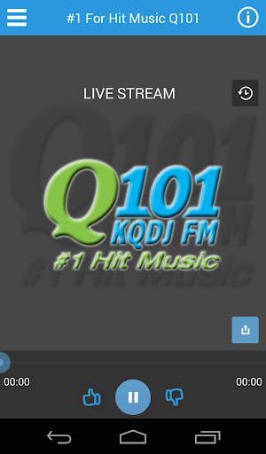 Q101 KQDJ