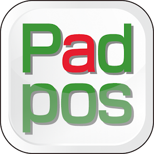 POSレジ【Padpos（パドポス）】.apk 2.2.4