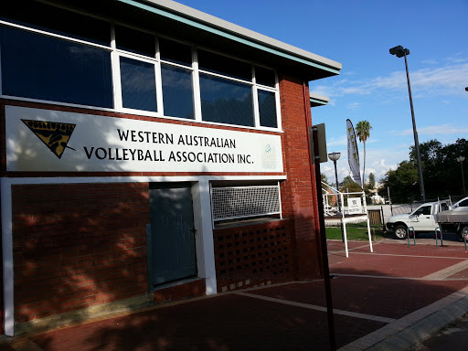 WA Volleyball Association