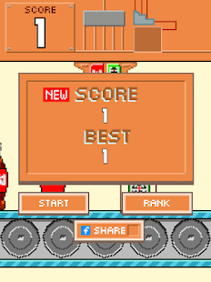 Put The Cap Screenshots 2