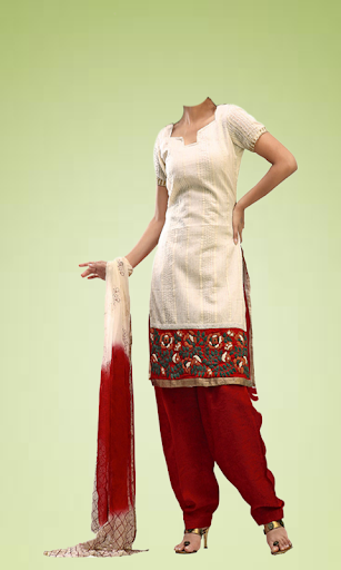 Salwar Kameez Woman suit